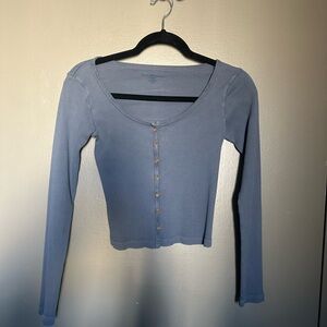 BRANDY MELVILLE ZELLY SWEATER